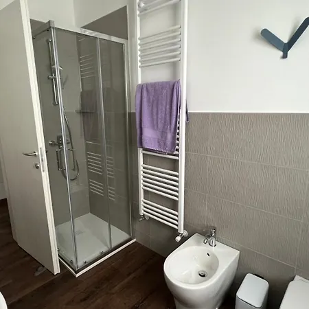 Apartament Casa Grazia Eraclea