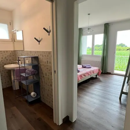 Casa Grazia Apartament *