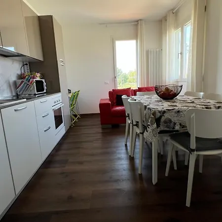 Casa Grazia * Eraclea