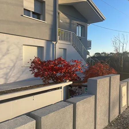 Casa Grazia Apartament Eraclea