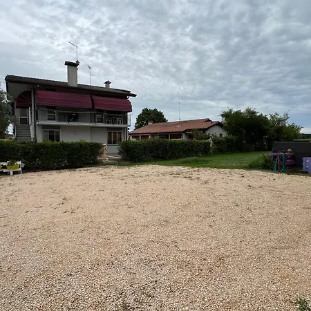 Casa Grazia Eraclea