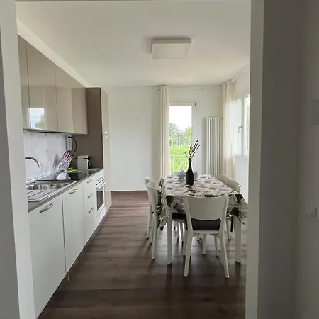 Apartment Casa Grazia *