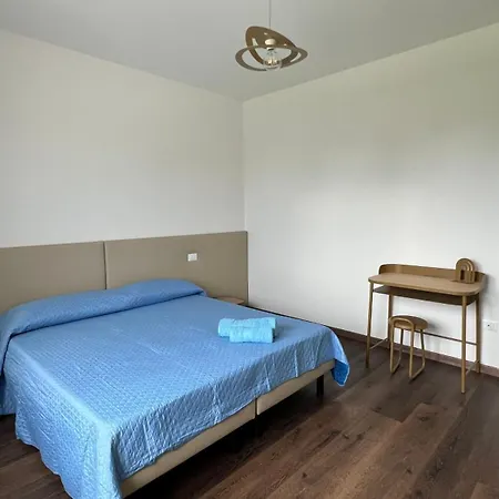 Apartment Casa Grazia Eraclea