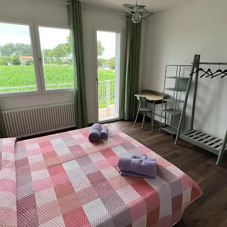 Casa Grazia Apartment