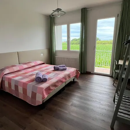 Apartman Casa Grazia