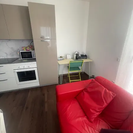 Apartment Casa Grazia *