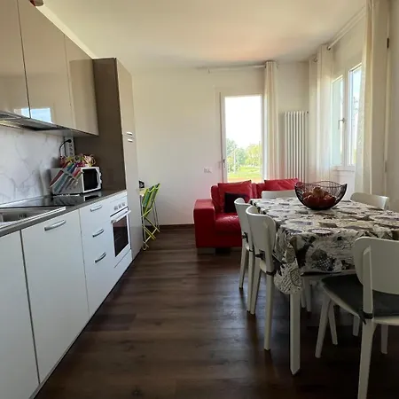 Casa Grazia Apartment
