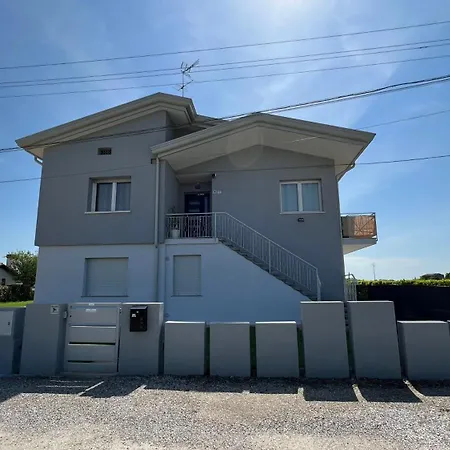 Casa Grazia Apartment