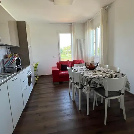 Casa Grazia Apartment Eraclea