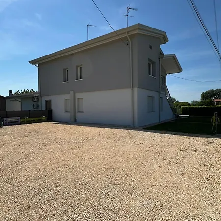 Casa Grazia Eraclea