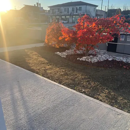 Apartman Casa Grazia Eraclea