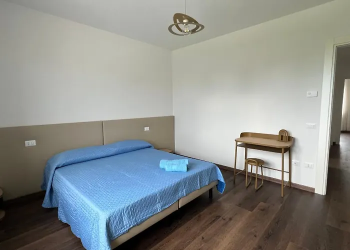 Διαμέρισμα Casa Grazia Eraclea