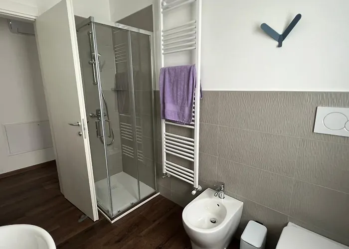 Διαμέρισμα Casa Grazia Eraclea