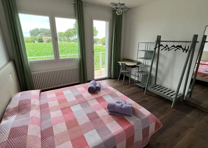 Casa Grazia Διαμέρισμα