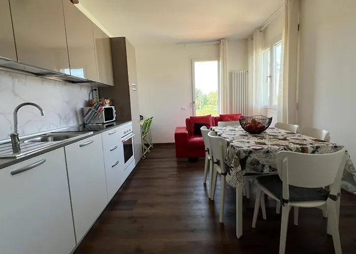 Casa Grazia Διαμέρισμα