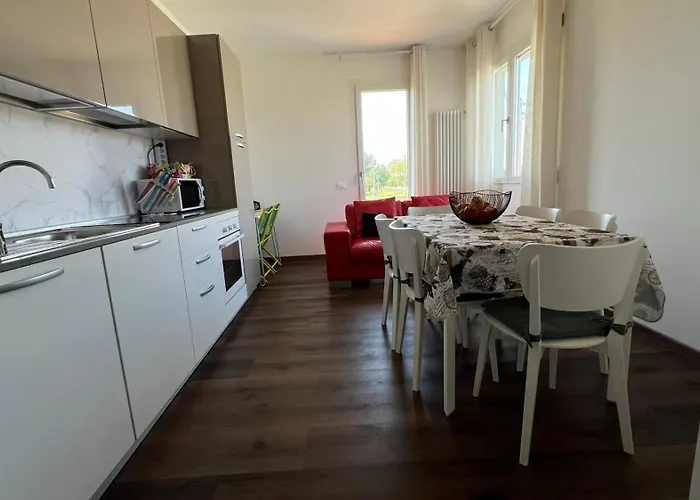 Casa Grazia * Eraclea