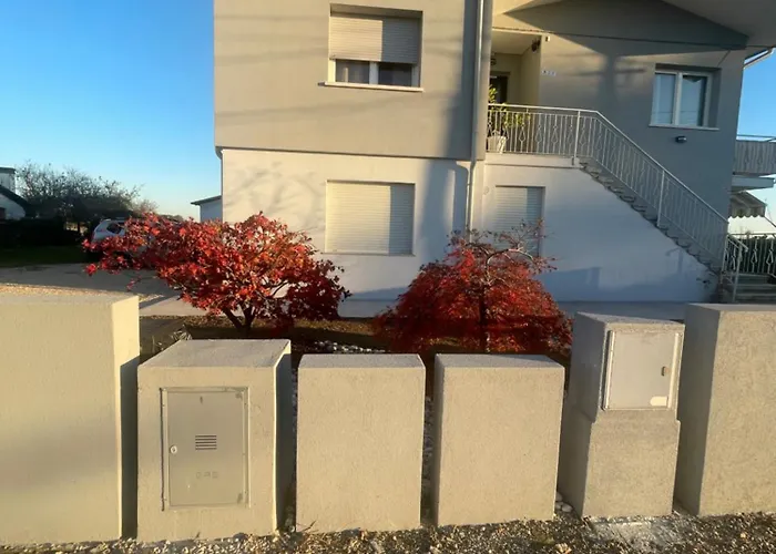 Casa Grazia Διαμέρισμα *