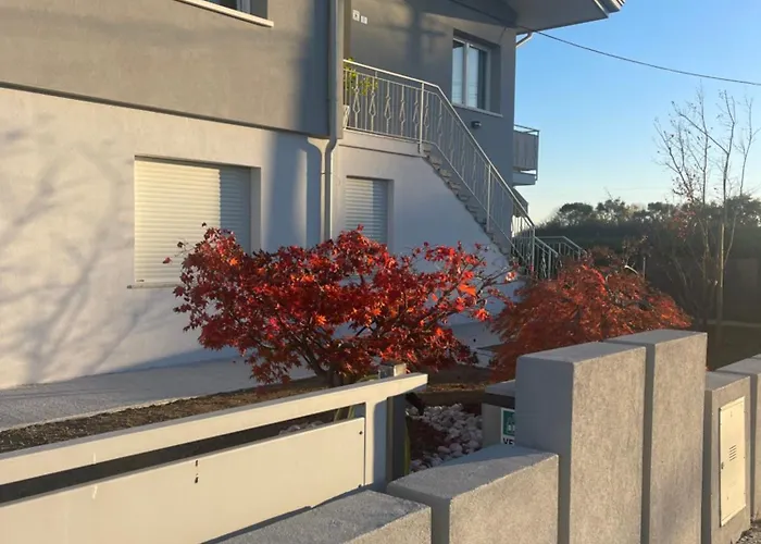 Casa Grazia Διαμέρισμα Eraclea